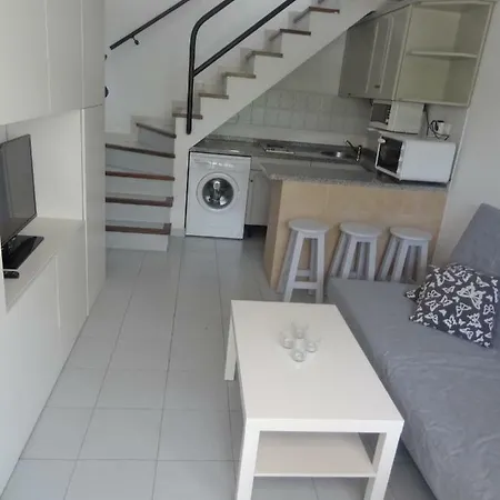 Playmar Holiday home