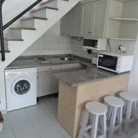 Playmar Holiday home *