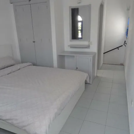 Playmar Holiday home