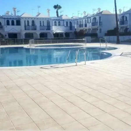Playmar Holiday home