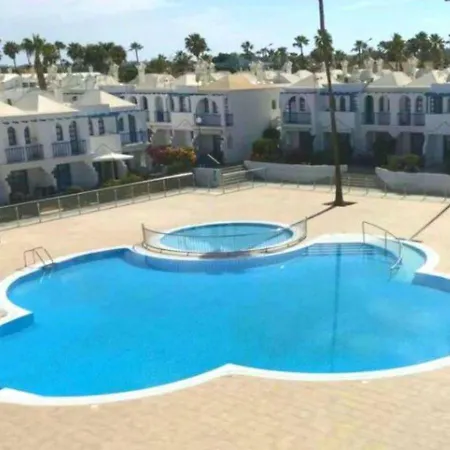 Playmar Holiday home *